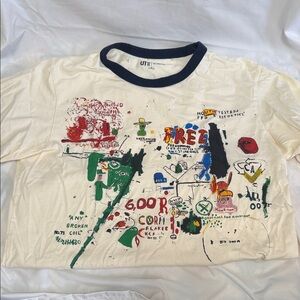 Uniqlo UT Men’s T-Shirt